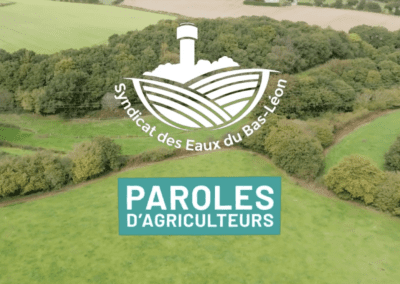 Paroles d’agriculteurs