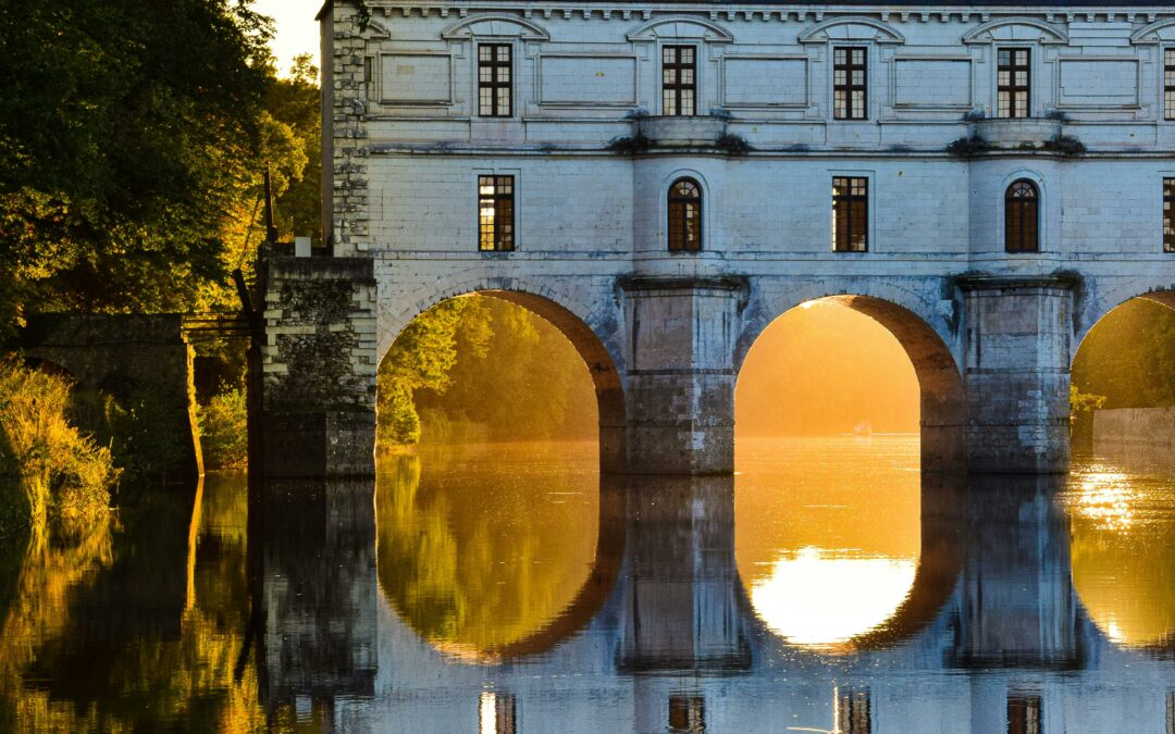 Vers un parlement de loire