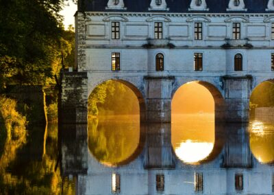 Vers un parlement de loire